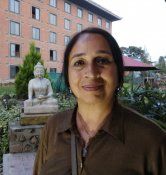 Mrs. Radha  Ganesh